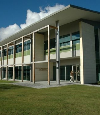 Campus Buildings for  AgResearch facility