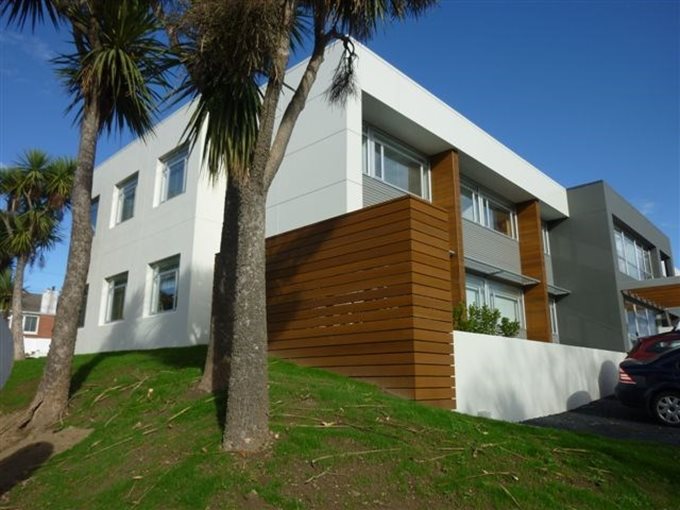 Construction of Office Building 