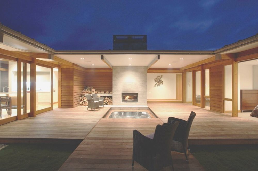 Timber Windows & Doors 